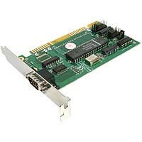Startech.com 1 Port 16550 Serial ISA Card (ISA1S550)